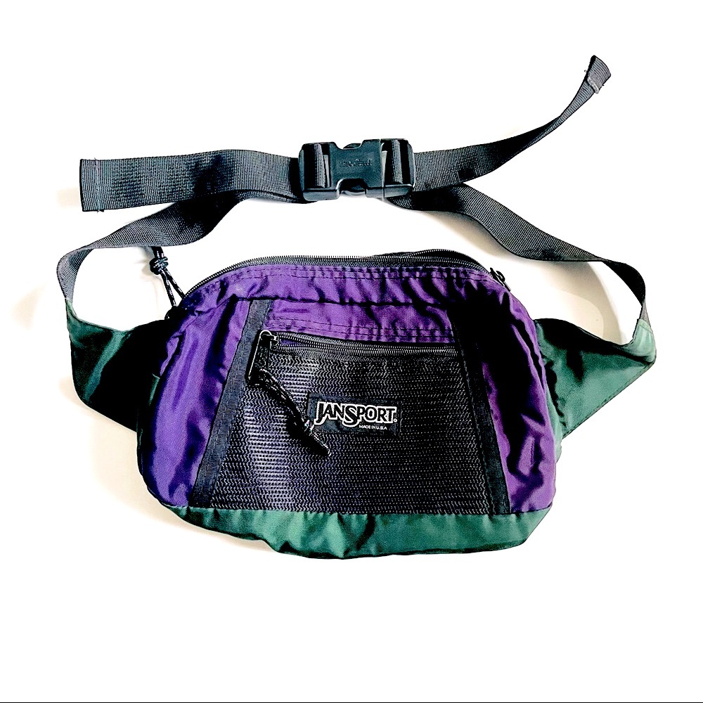 Jansport Fanny pack bag